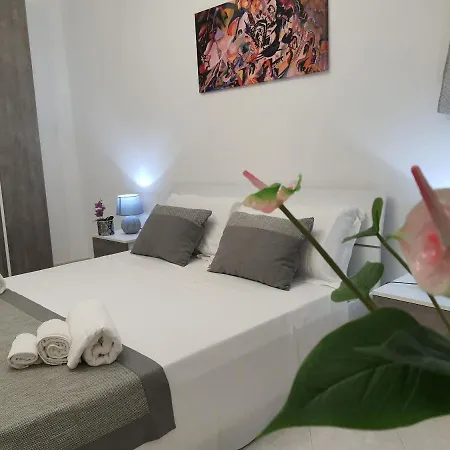 Appartement Mattia