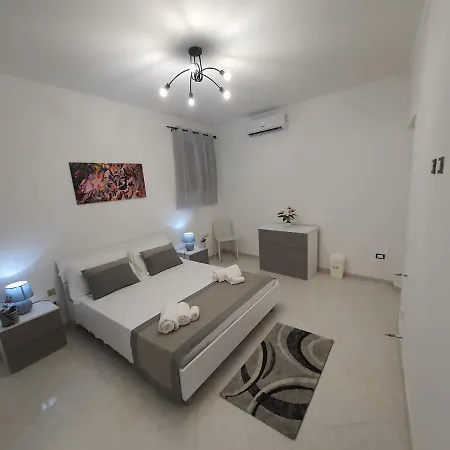 Mattia Appartement
