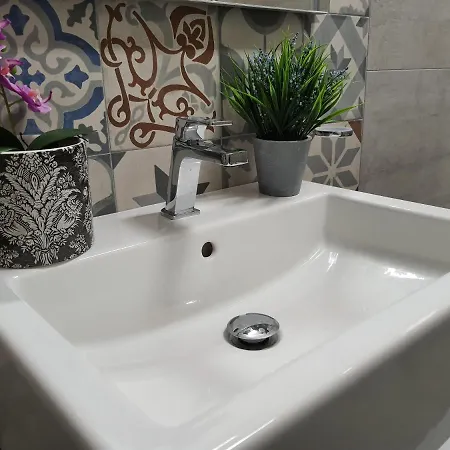 Mattia Appartement Marsala