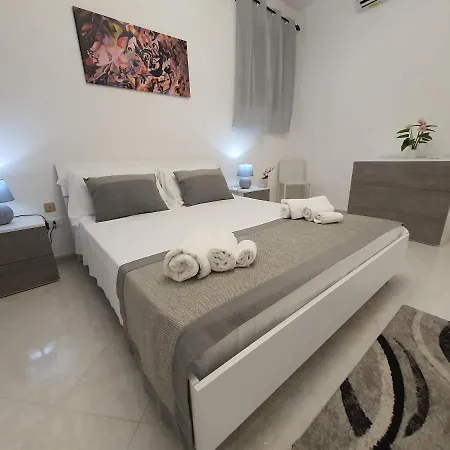 Appartement Mattia Marsala