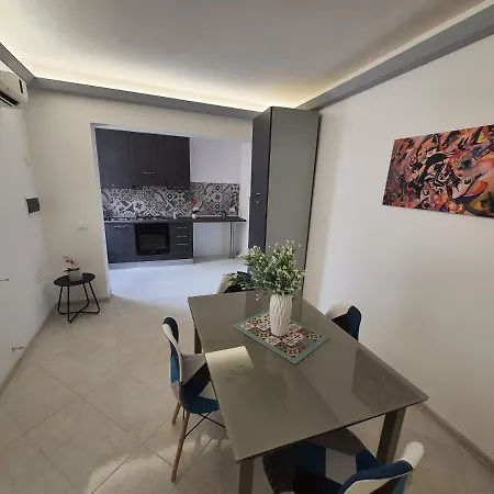 Appartement Mattia