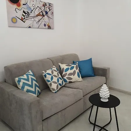 Mattia Appartement *