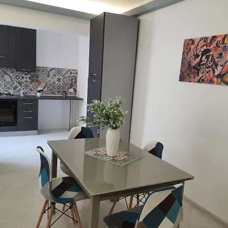 Appartement Mattia