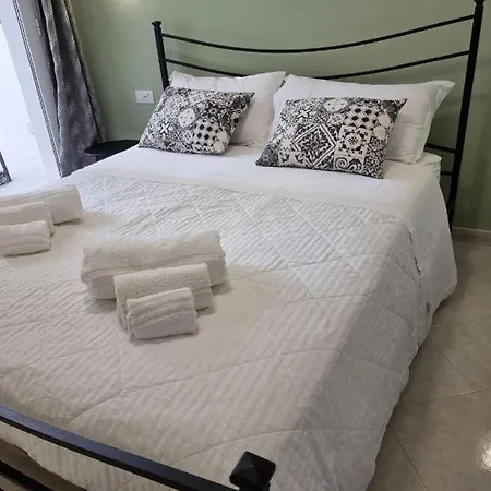 Mattia Appartement