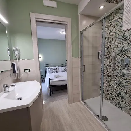 Mattia Appartement *